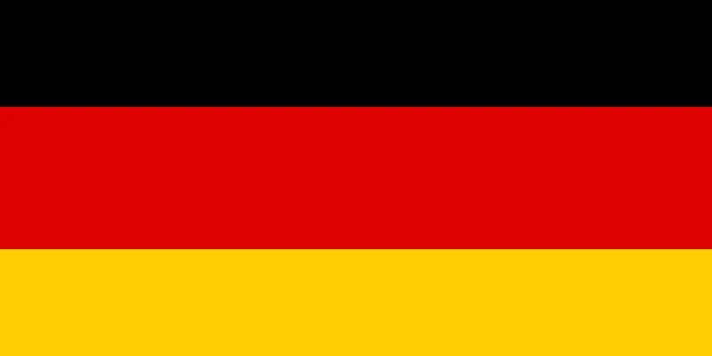 Falkensee, Germany flag