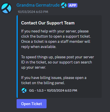 Discord