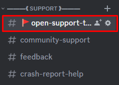 Discord