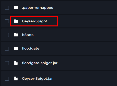 File Manager
