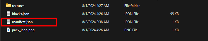 File Explorer