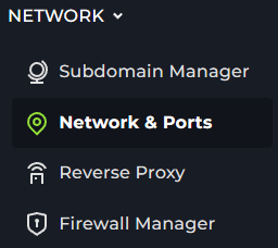 Network