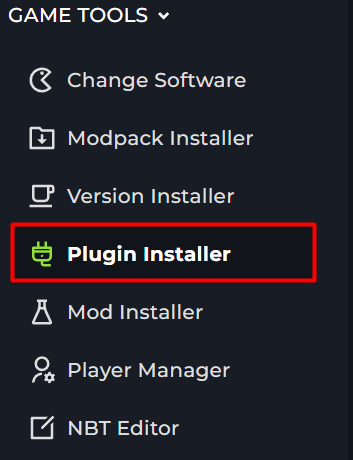 Plugin Installer