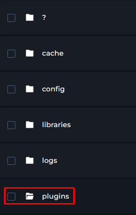 File Manager