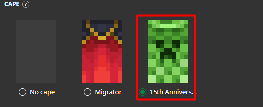 Minecraft Launcher