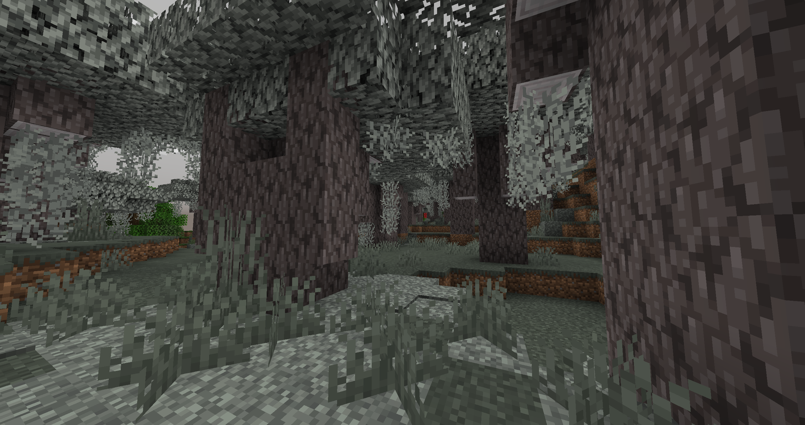 Pale Garden